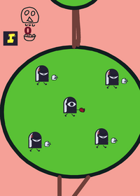 kill streak funny game