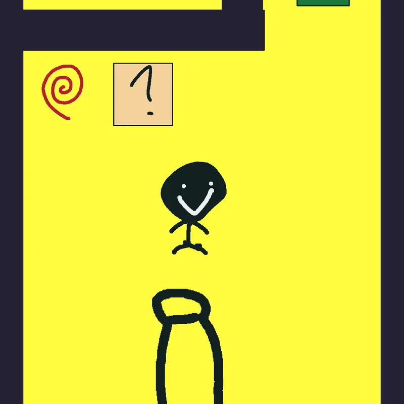 Game by @KevonMaster