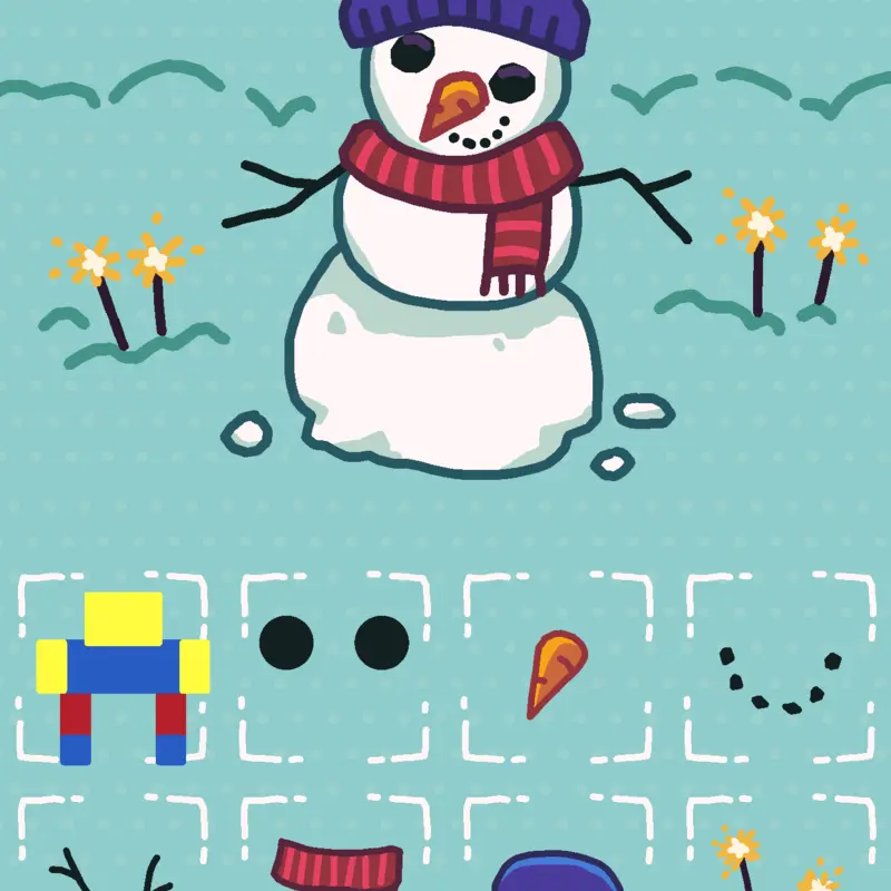 Game by @Skiffone