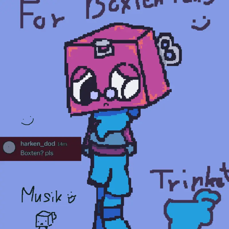 Game by @-NYA-