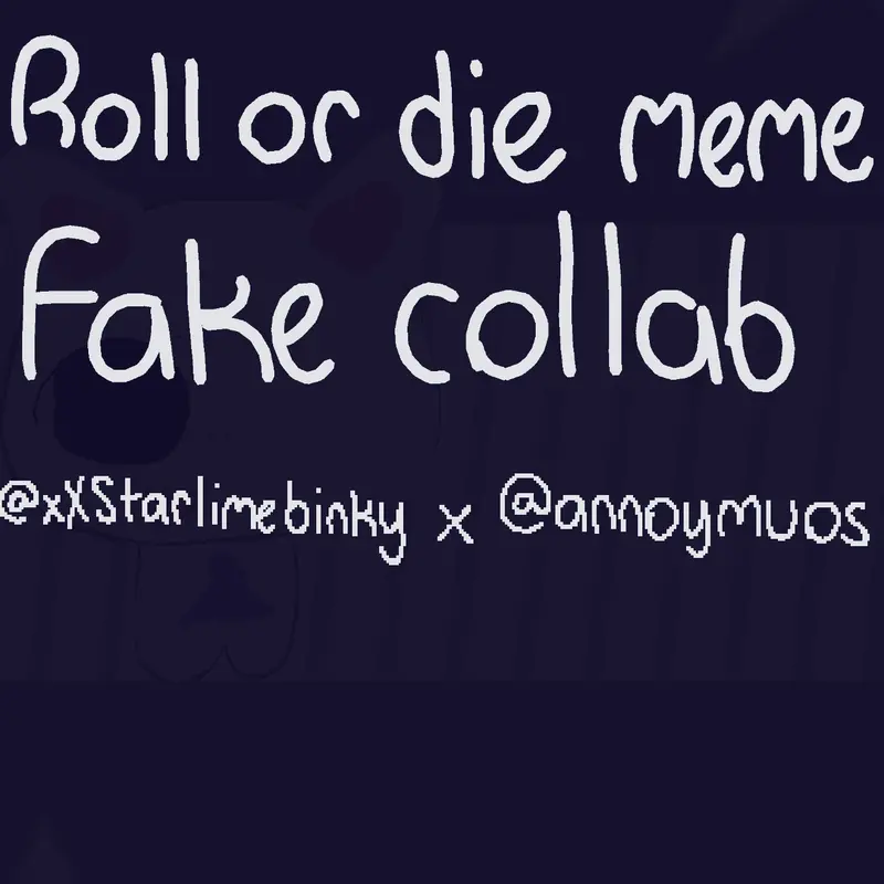 Game by @dandy_idkwhattodo