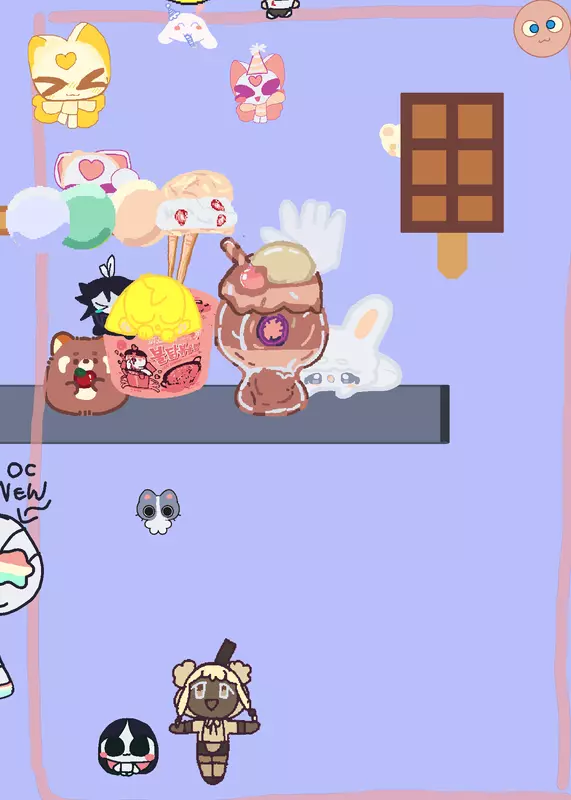 Game by @-_REVOLVER_-