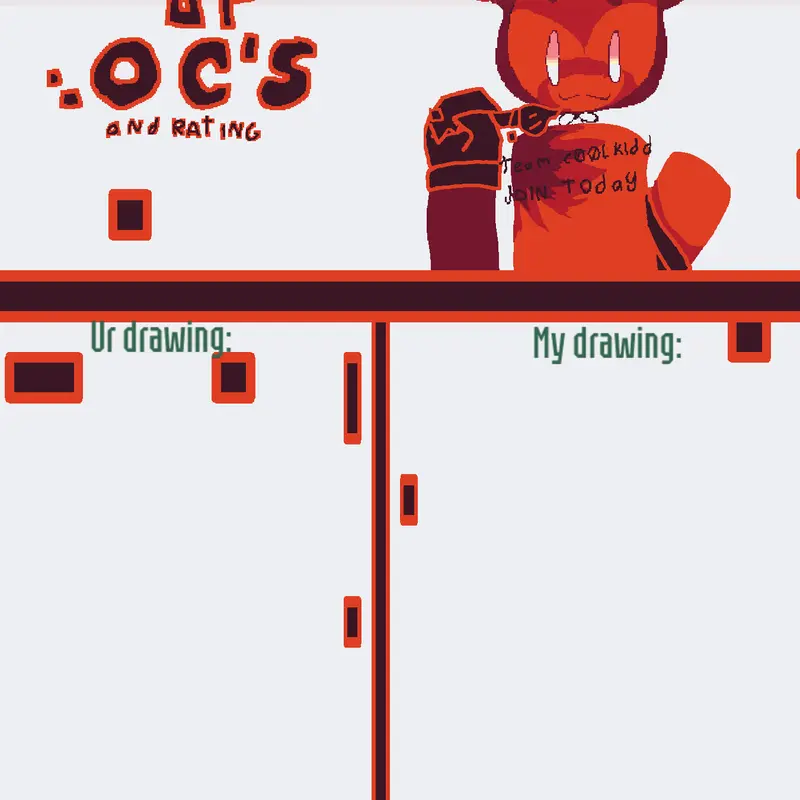 Game by @ur-local-coolkid