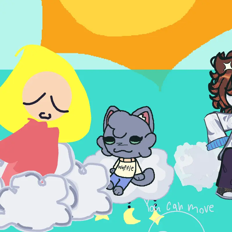 Game by @yomisma