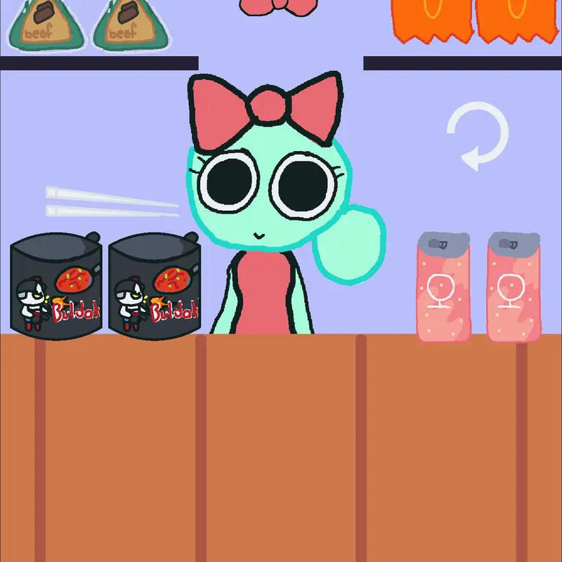 Game by @Isaa_CCUTESYY