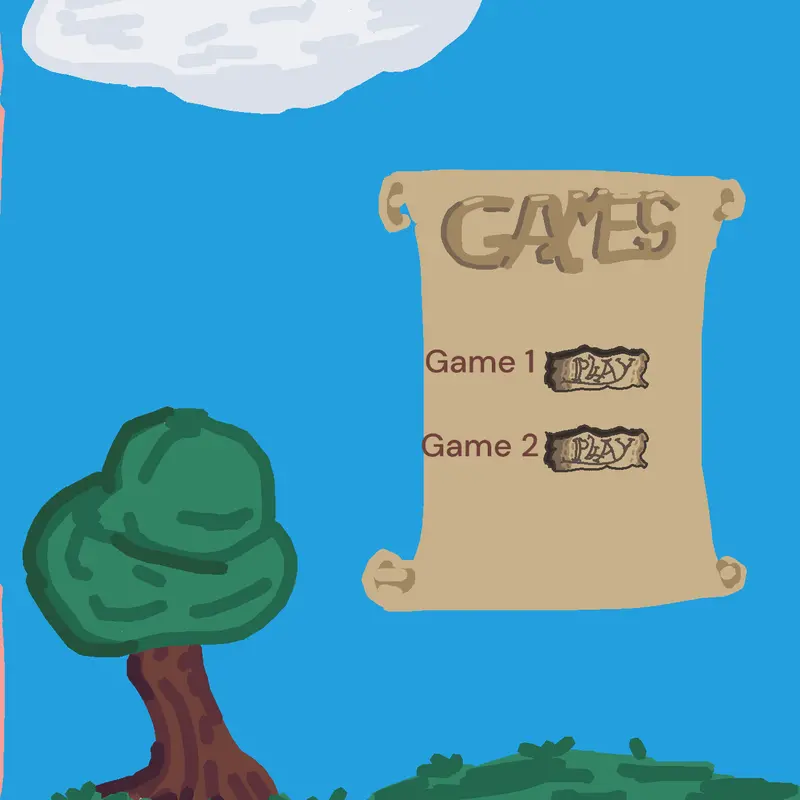 Impossible golf by @Yapanese