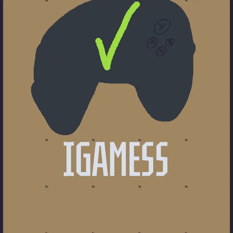 Game by @igamess