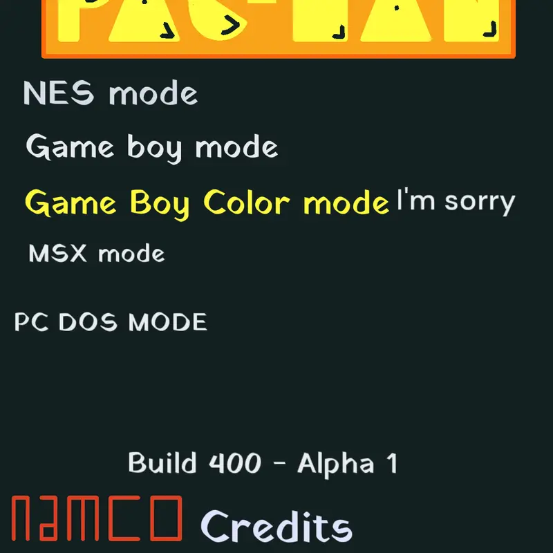 Game by @CyanBlue
