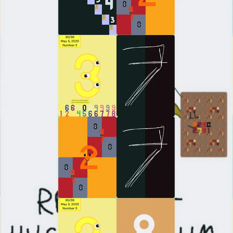 Game by @the-20esa-with-the-logo