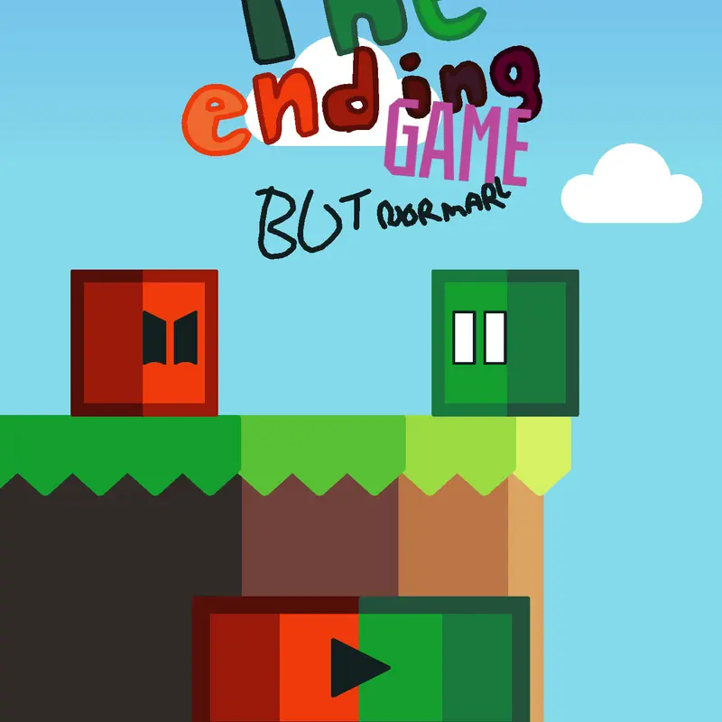 Game by @Olivercreates