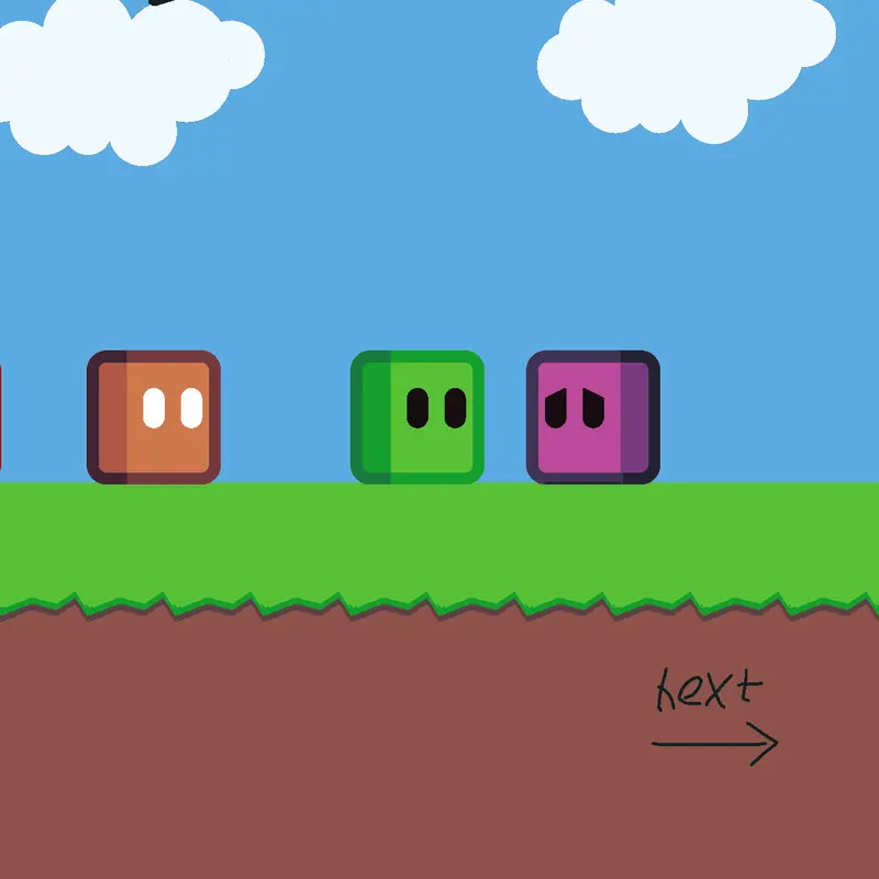 Game by @misterionixcube4126