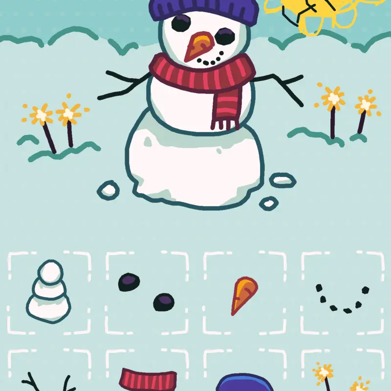 Game by @pupeti