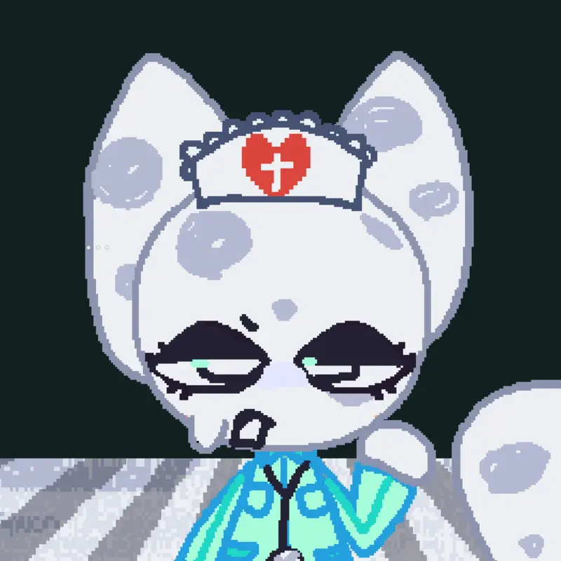 Game by @NeadNurse
