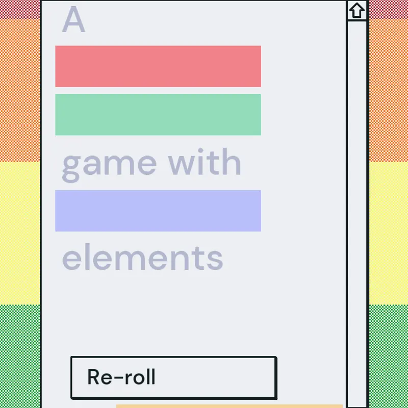 Game by @lil_noob