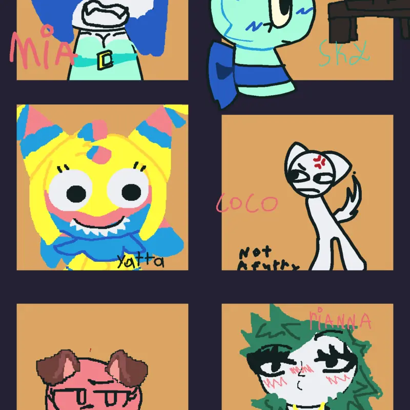 Game by @cuteangel6515-official