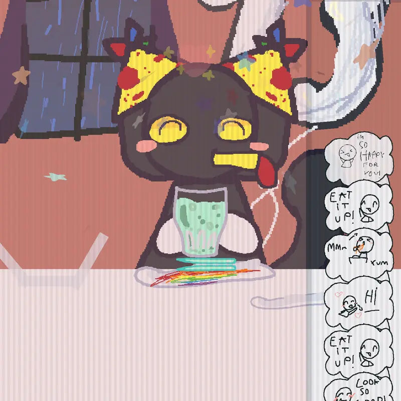 Game by @eirir