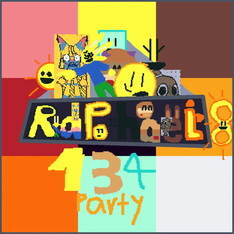 Game by @Raphael134