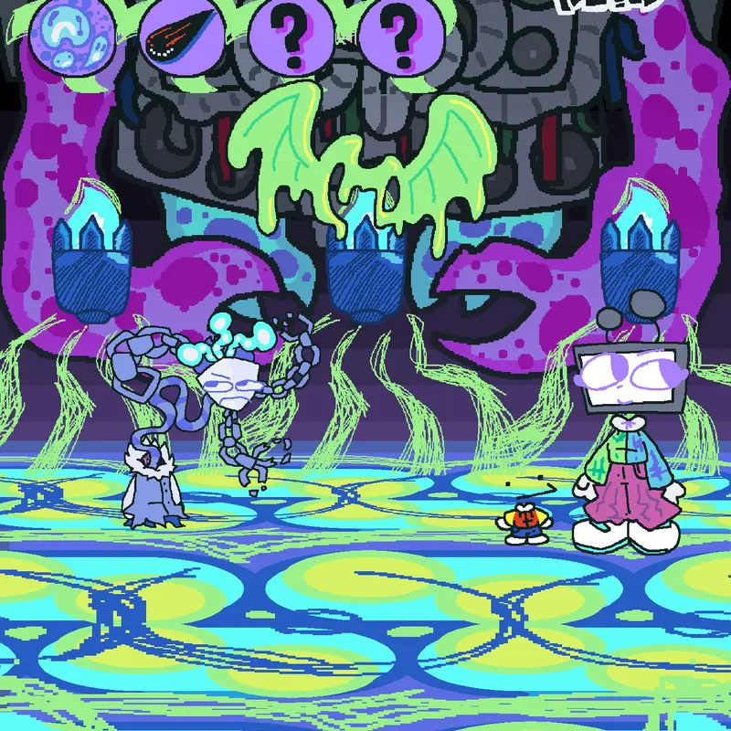 Game by @TRES_official