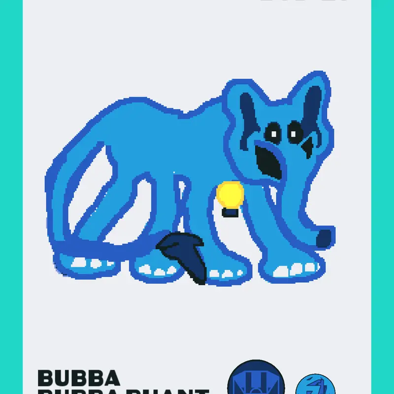 Game by @-Bubba-Bubbaphant-