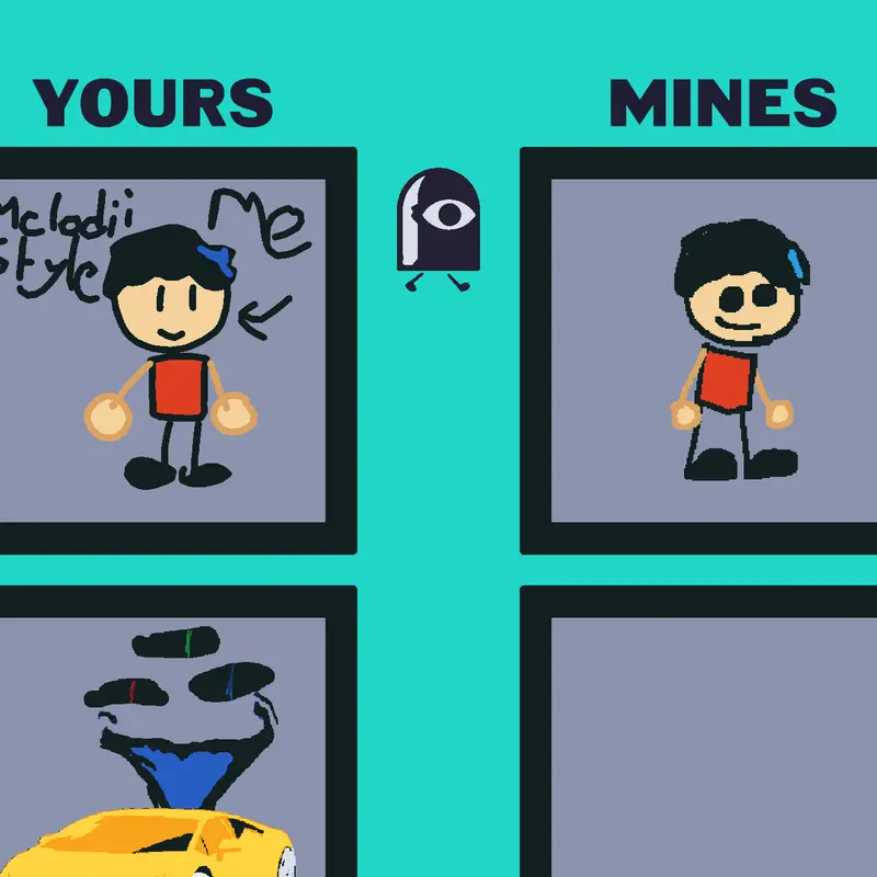 Game by @clarencereyes