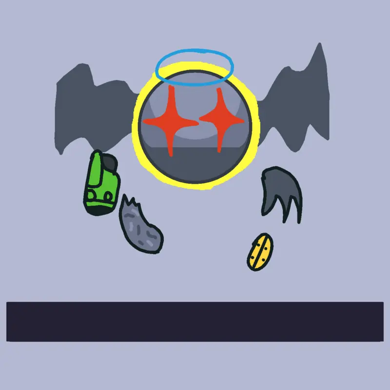Game by @ehejje