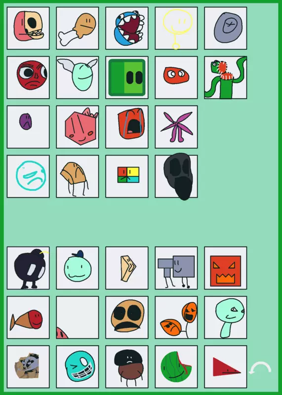 Game by @MemeTokall