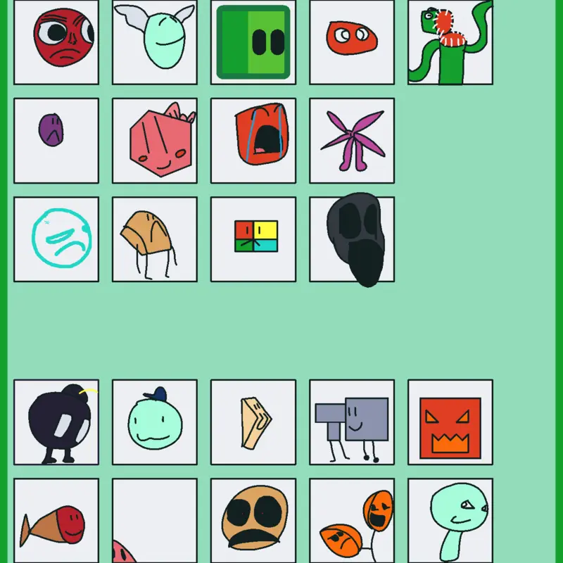 Game by @MemeTokall