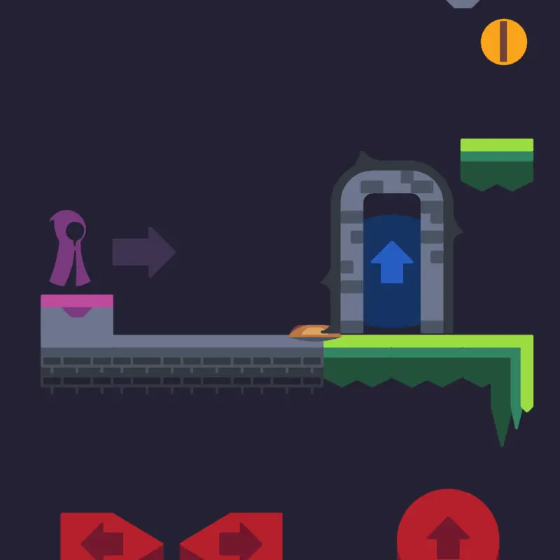 Game by @wlvowhvo