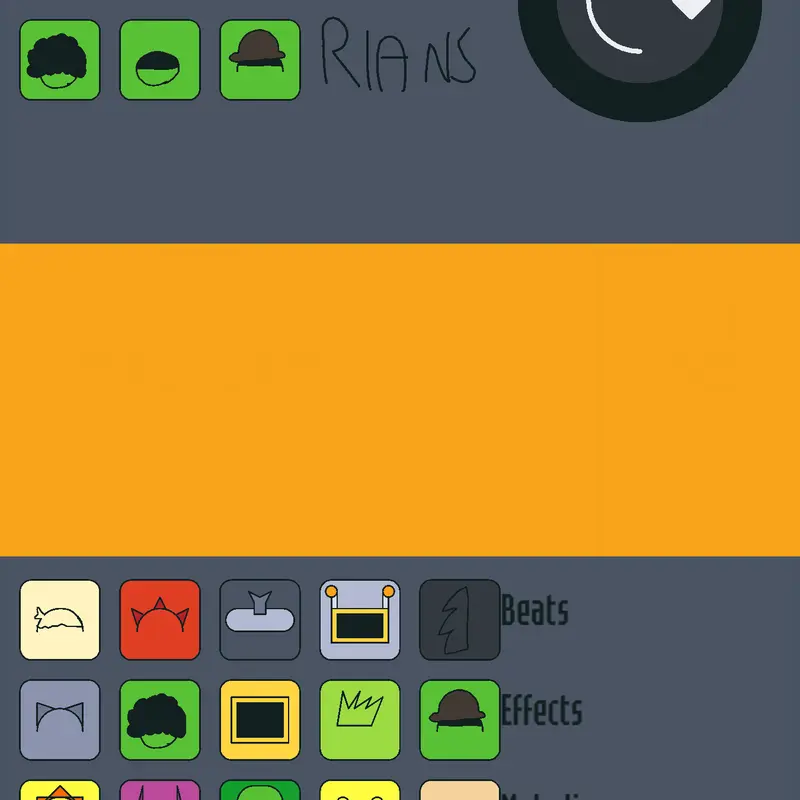 Game by @Rianmarcio