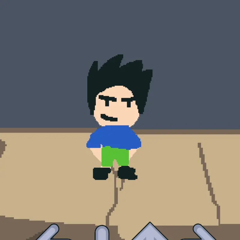 Game by @enzogabrieltito