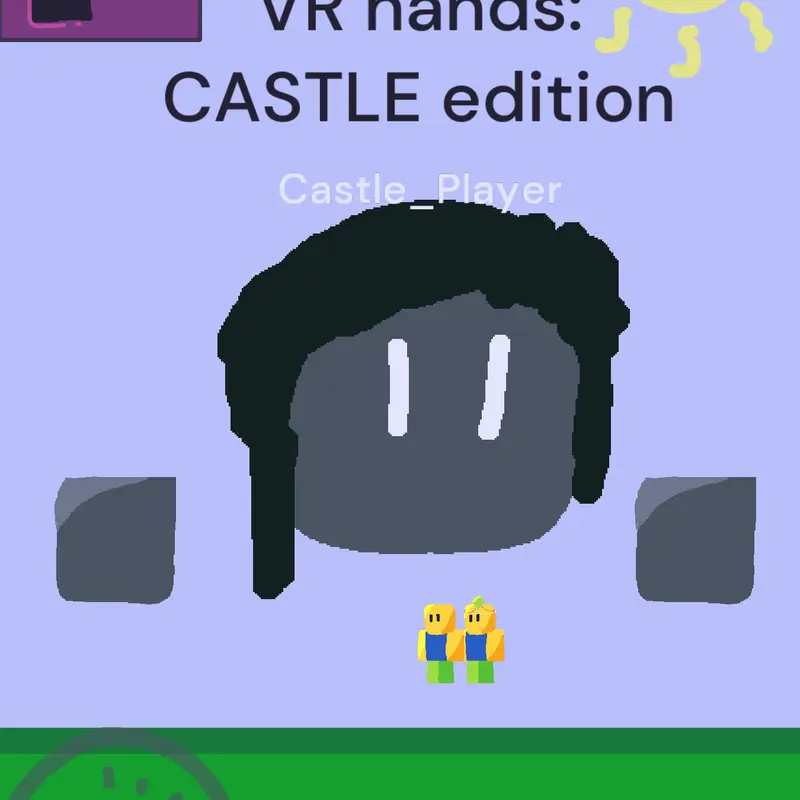 Game by @Chao_naliya