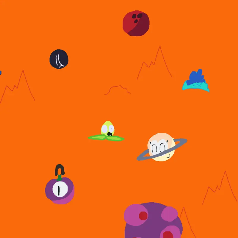 Game by @Formsko1992