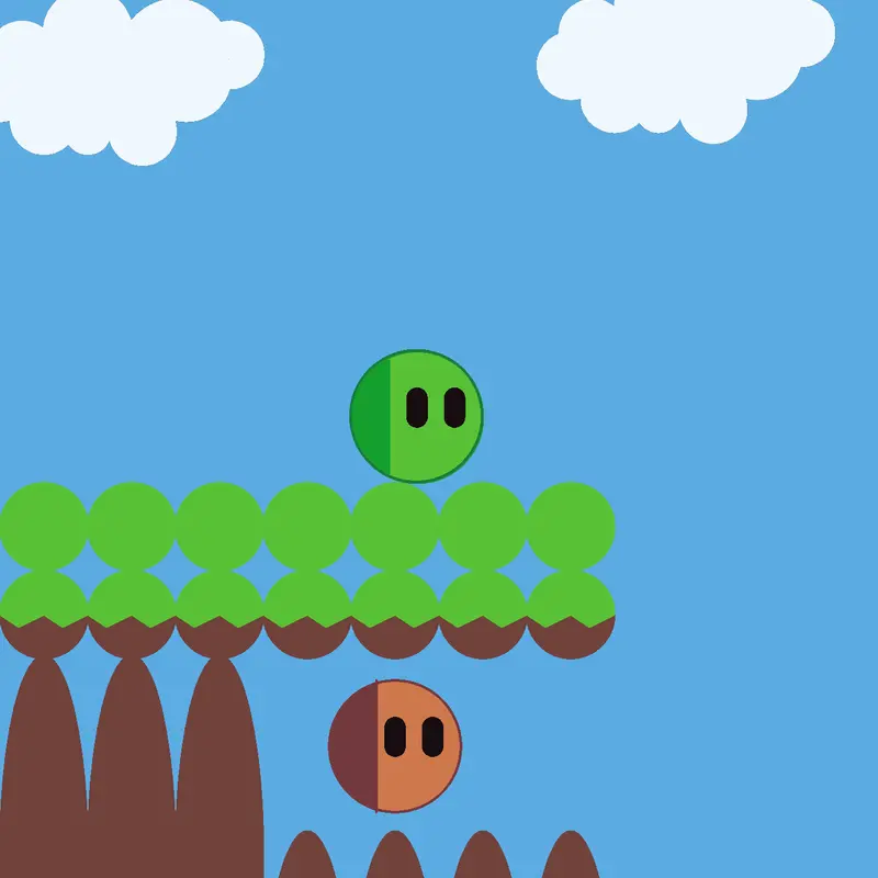 Game by @heitor2303