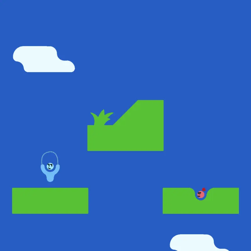 Game by @Jaykelodeonverse