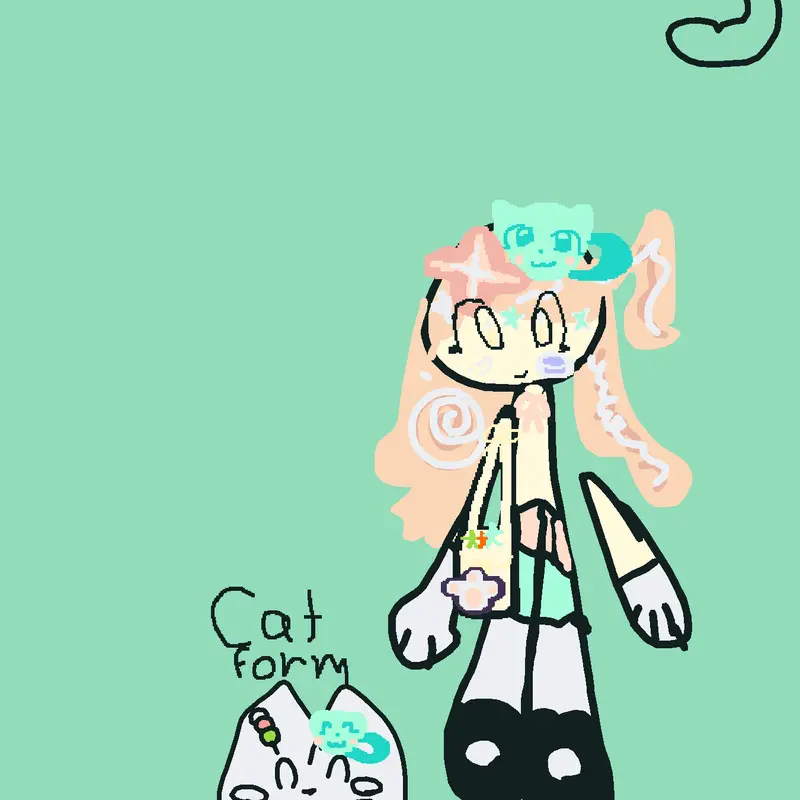 Game by @Puddingthesprunki