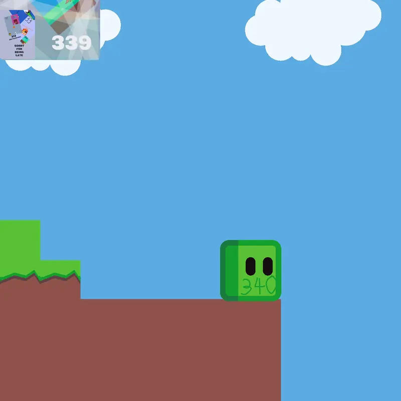 Game by @ssjgdgsbsiidydgdhx