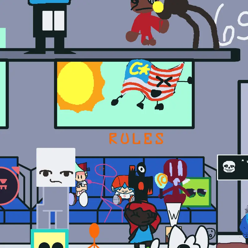 Game by @momentogalerie