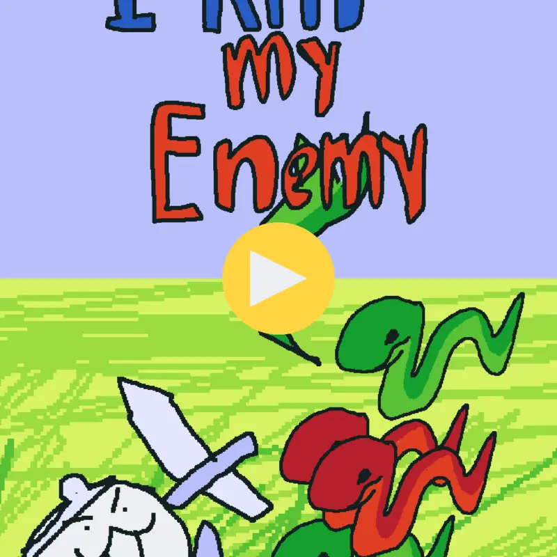 Game by @chicken_435