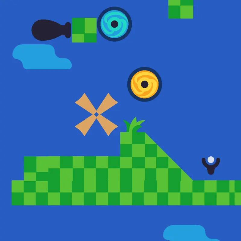 Game by @DRC_Geo