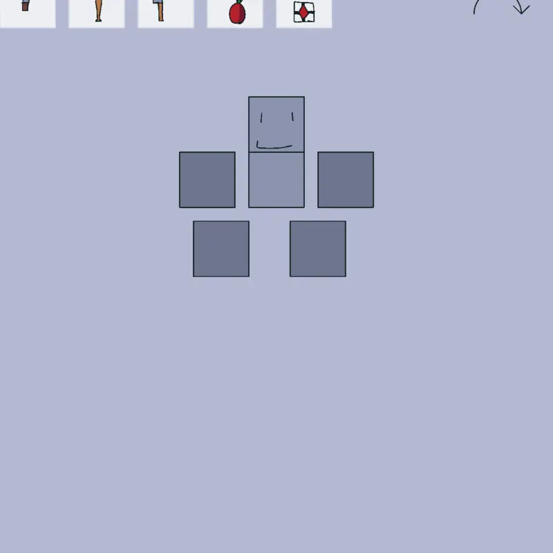Radgoll game by @SimouThaRealGuy