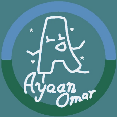 @AyaanOmar