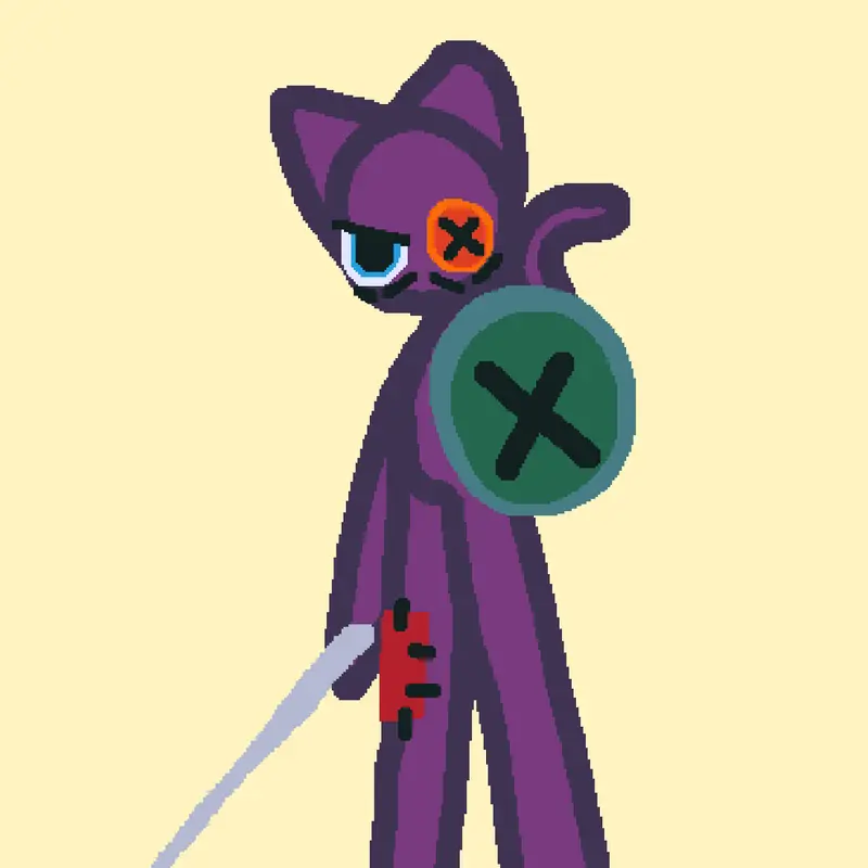 Game by @MUD2