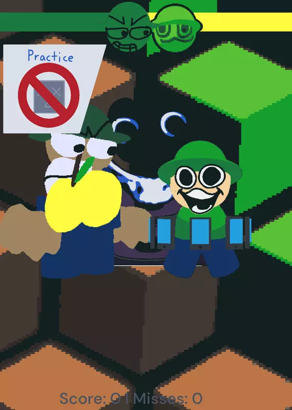 Game by @PhoneMasterBandu