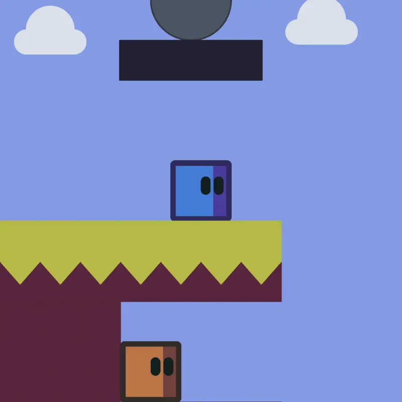 Game by @rbogandmakersOldacount