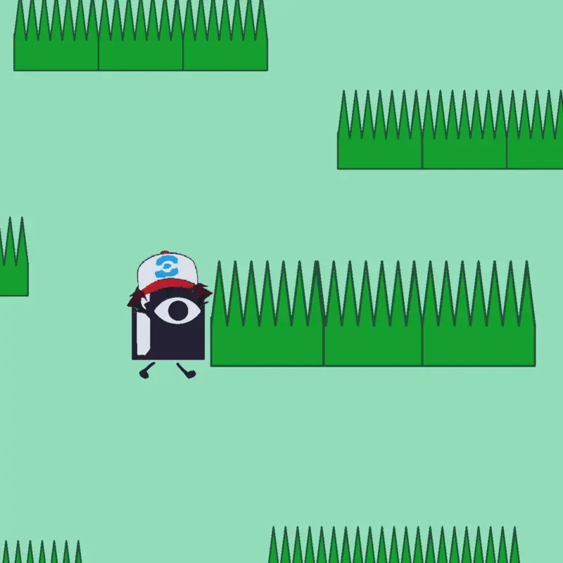 Game by @Speedbagon