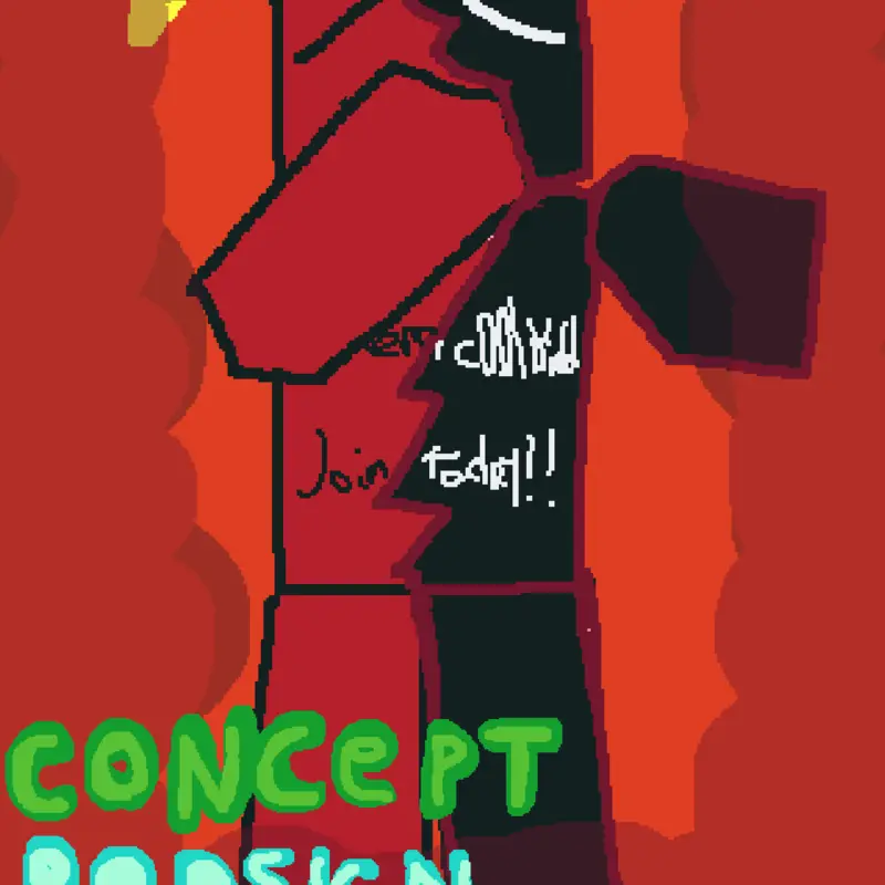 c00lkidd rework and redesign concept by @randompersonyoudontknow