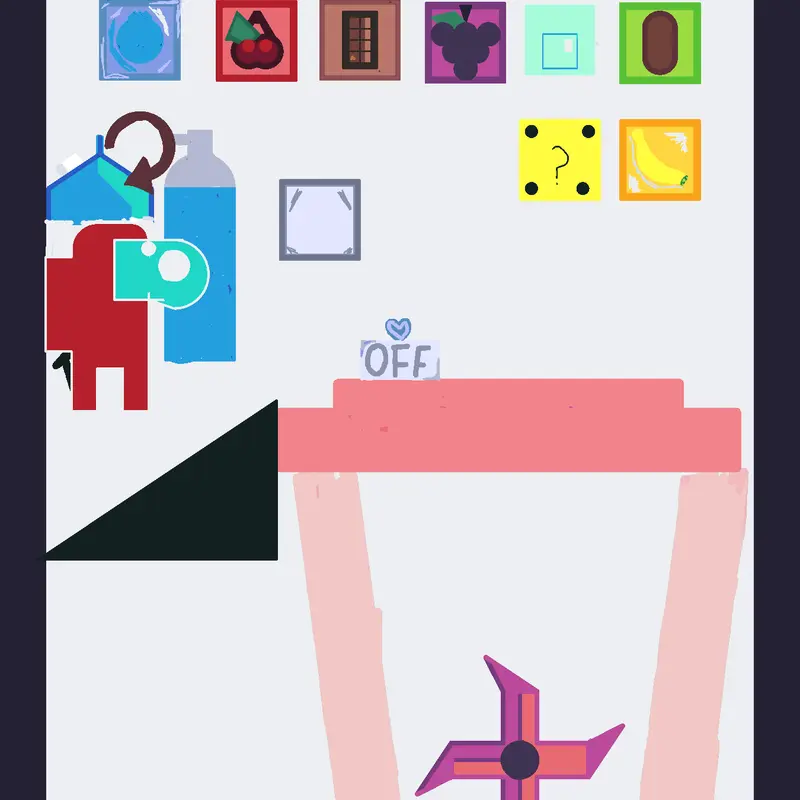Game by @nyaSprunki