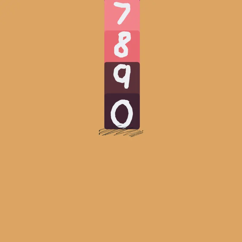 1 by @millipede87