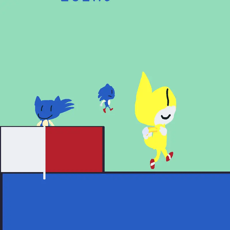 Game by @garfobz