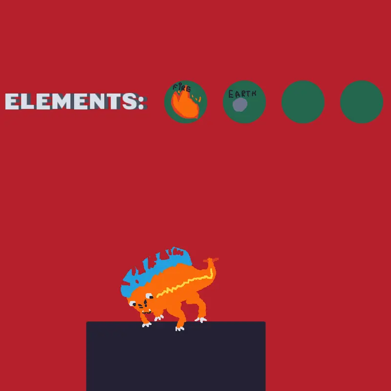 Game by @addm